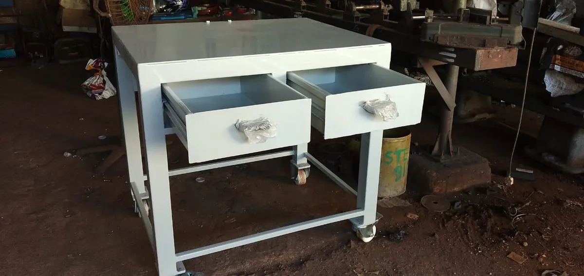 Table Trolley